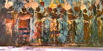 Mayan Art and Crafts