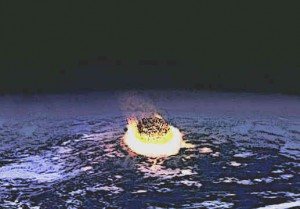 Mayan Calendar Doomsday Predictions - Planet X Collision