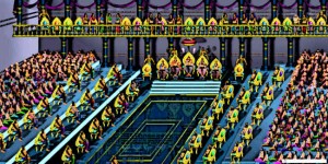 Mayan-Ceremonies-Initiation-of-Maya-Sabha