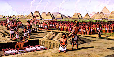 Mayan Ceremonies