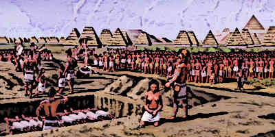 Mayan Customs