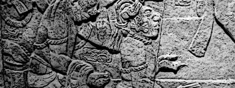 Mayan History