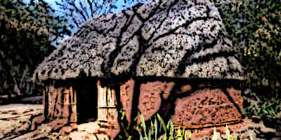 Mayan Homes