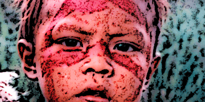 Mayan Kids
