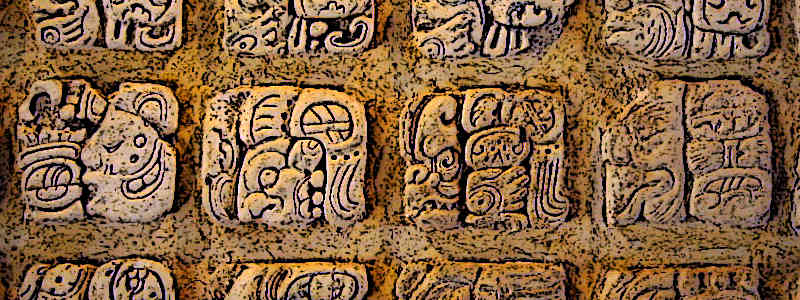 Mayan Languages