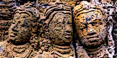 Mayan Queens