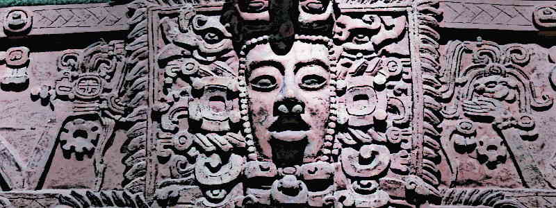 Mayan Religion