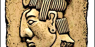 Mayan Rulers
