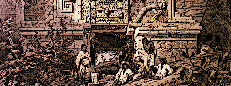 Mayan Society