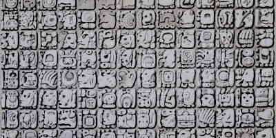 Mayan Words