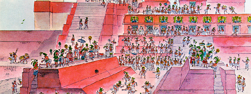 Ancient Mayan Civilization