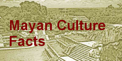 Mayan Culture