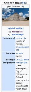 Chichen-Itza-Location