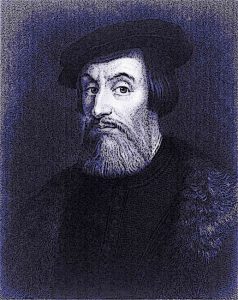 Hernan Cortes Spanish Explorers